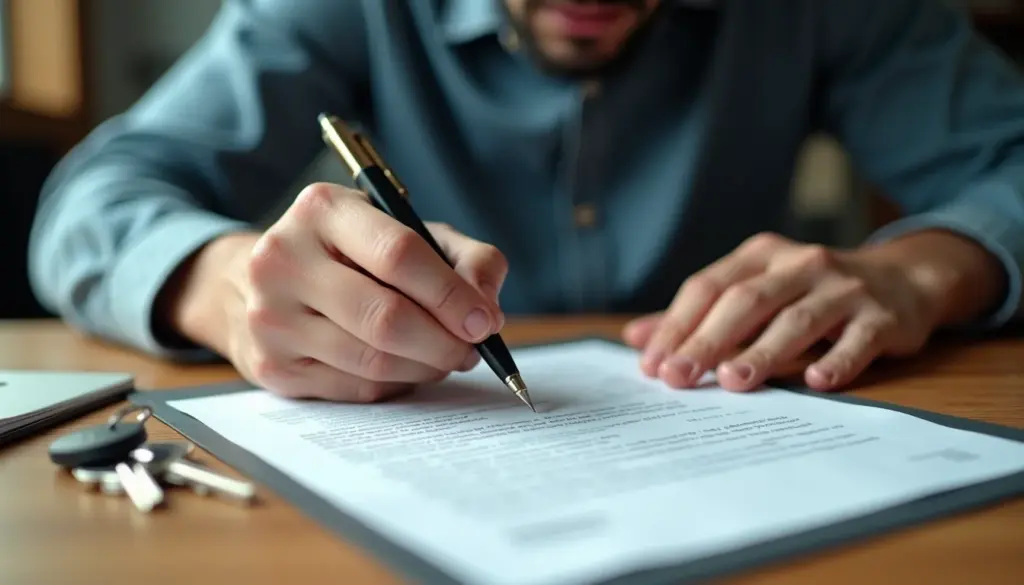 Como se faz um contrato de aluguel: 10 passos para evitar prejuízo