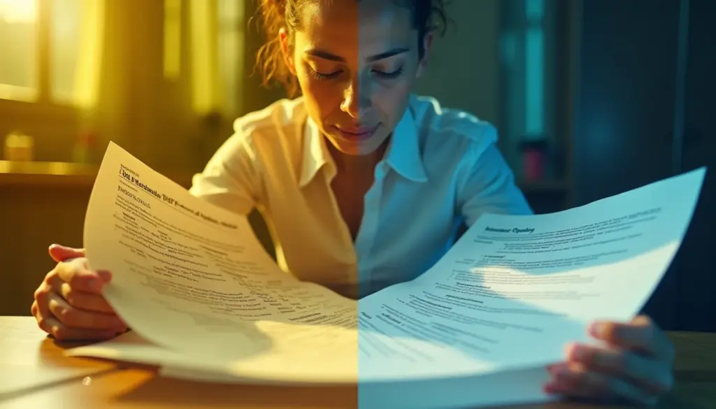 Como se faz um currículo em pdf em 30 minutos e grátis