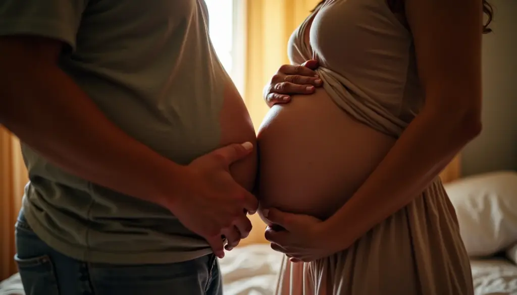 Como se faz um filho na vida real: o passo a passo que ninguém te conta