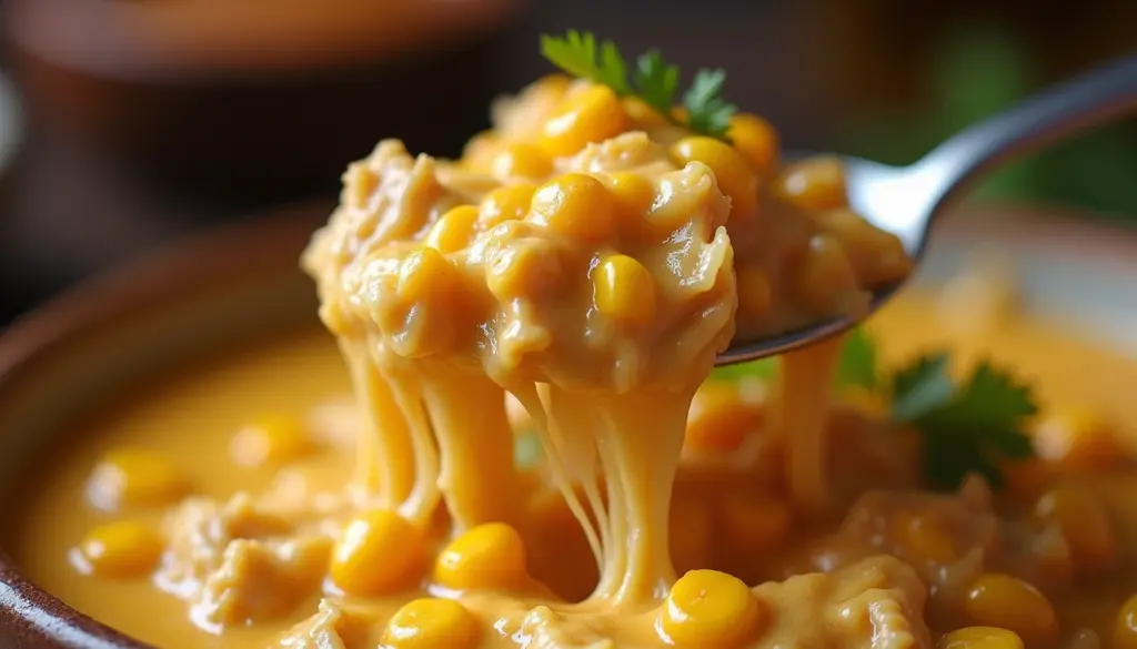 Fricassê de Frango Cremoso e Fácil: Aprenda Como Se Faz um Fricassé Perfeito