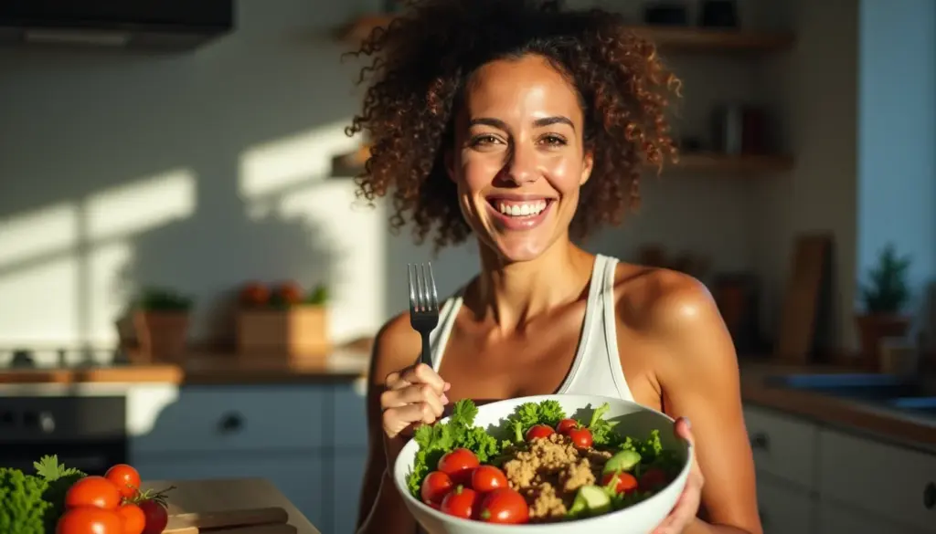 Como se faz um jejum intermitente sem passar fome (guia prático)