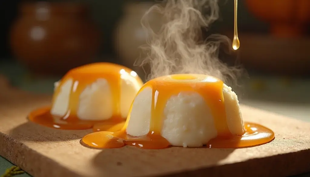 Como se faz um manjar de coco cremoso em 45 minutos (sem erro)