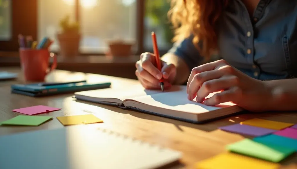 Como se faz um plano de aula em 9 passos que engaja seus alunos