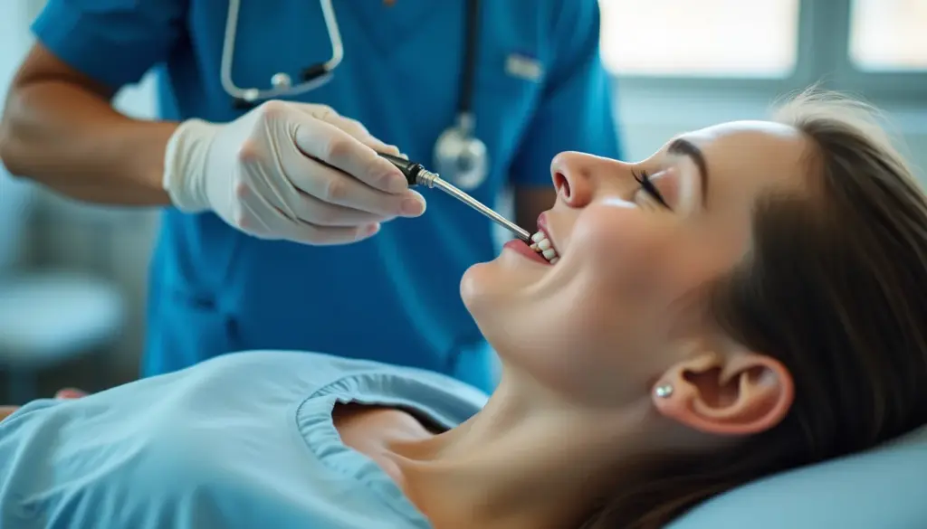 Como se faz uma endoscopia: passo a passo que acalma qualquer ansiedade