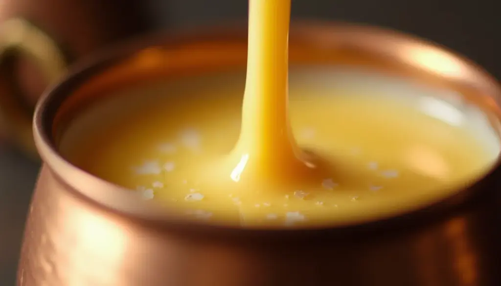 Como se faz uma gemada cremosa em 10 minutos (sem cheiro de ovo)
