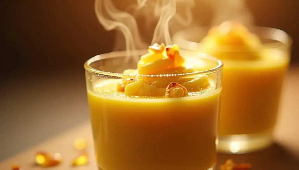 Mousse de maracujá como se faz: Receita fácil em 10 min cremosa