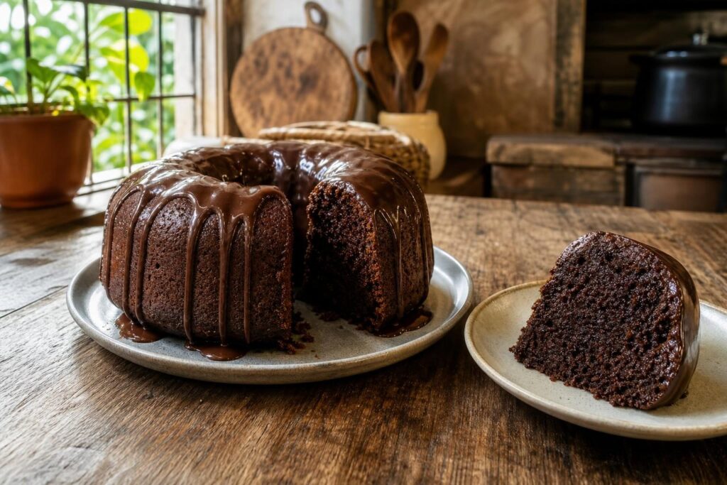 Como fazer bolo de chocolate fofinho: receita e segredos