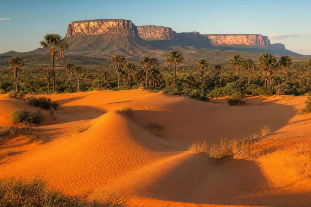 Jalapão: guia completo para planejar sua viagem ao deserto das águas